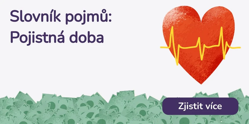 Pojistná doba