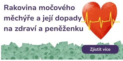 Rakovina močového měchýře (karcinom močového měchýře)
