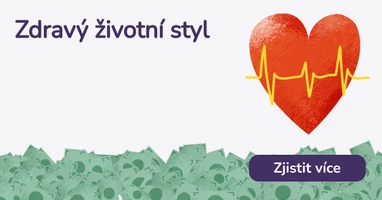 Zdravý životní styl