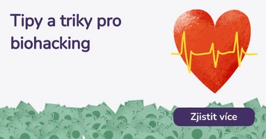 Tipy a triky pro biohacking