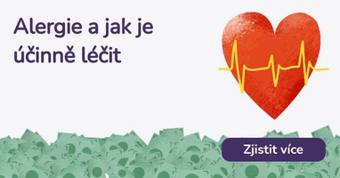 Alergie a jak je účinně léčit