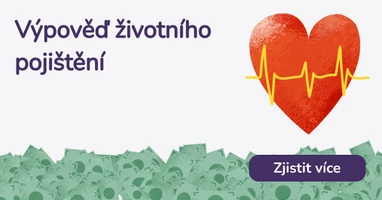 Výpověď životního pojištění