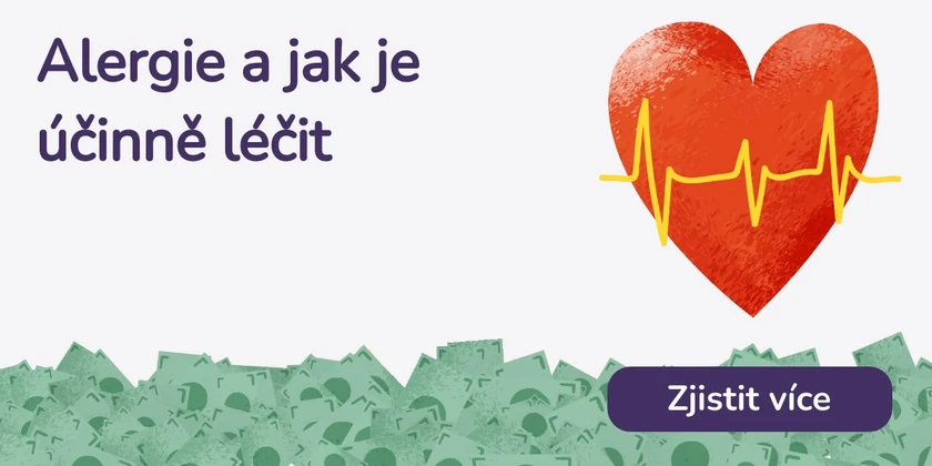 Alergie a jak je účinně léčit