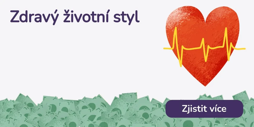 Zdravý životní styl