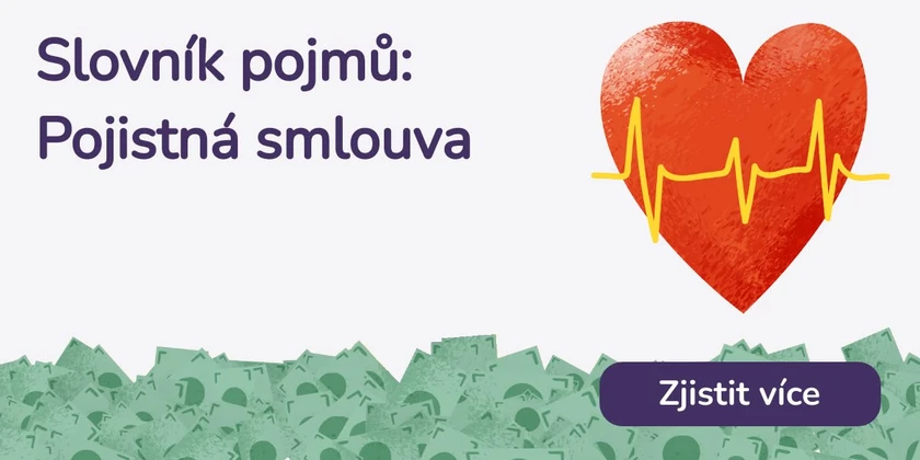 Pojistná smlouva