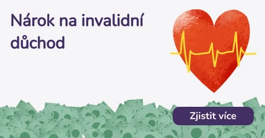 Nárok na invalidní důchod