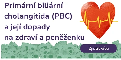 Primární biliární cholangitida (PBC)