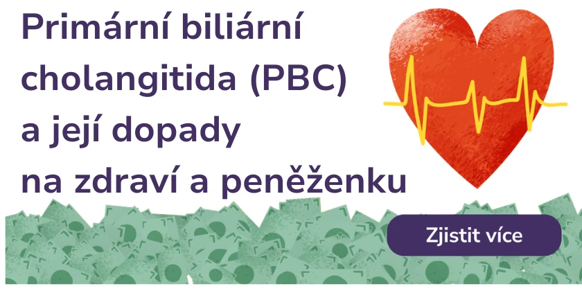 Primární biliární cholangitida (PBC)
