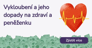Vykloubení a jeho dopady na zdraví a peněženku