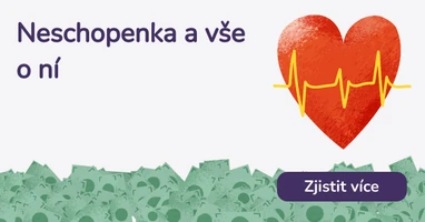 Neschopenka a vše o ní