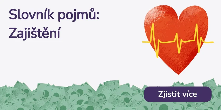 Zajištění