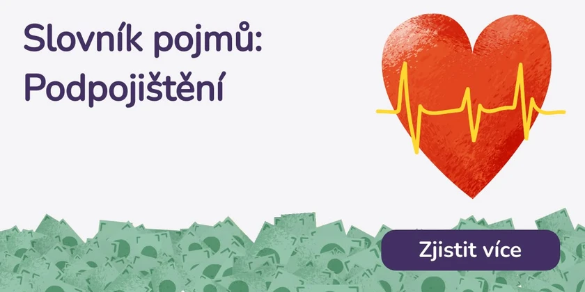 Podpojištění