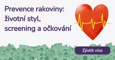Prevence rakoviny: životní styl, screening a očkování