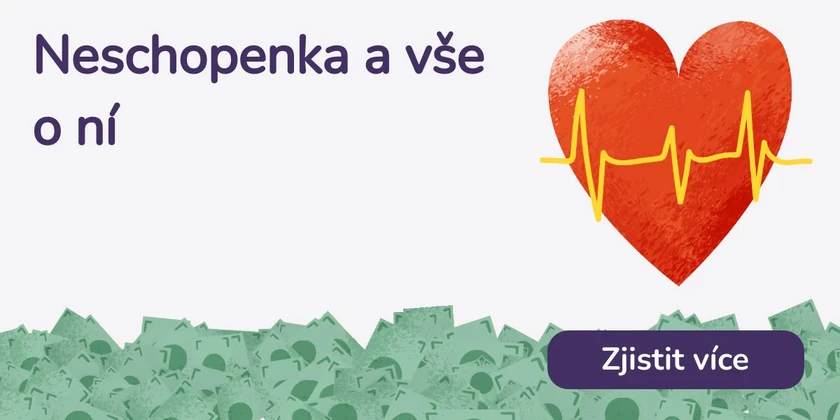 Neschopenka a vše o ní