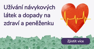 Užívání návykových látek