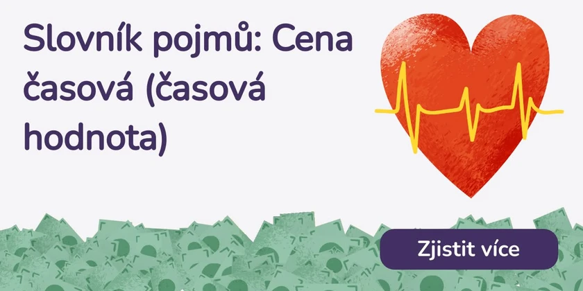 Cena časová (časová hodnota)