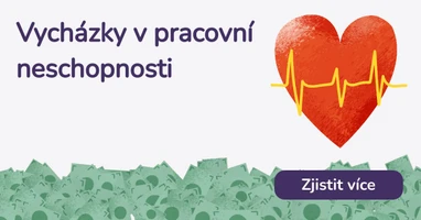 Vycházky v pracovní neschopnosti