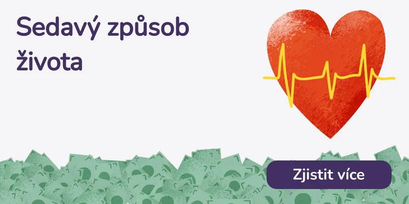 Sedavý způsob života