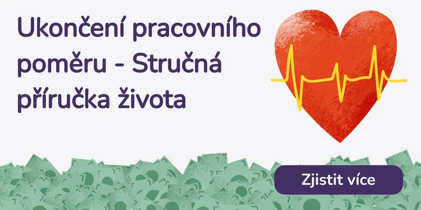 Ukončení pracovního poměru - Stručná příručka života