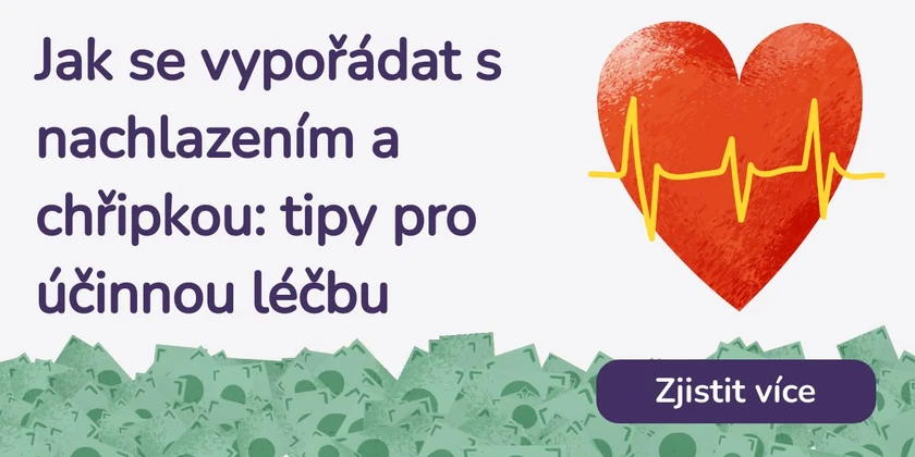 Jak se vypořádat s nachlazením a chřipkou: tipy pro účinnou léčbu