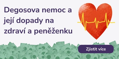 Degosova nemoc a její dopady na zdraví a peněženku