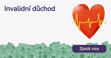 Invalidní důchod