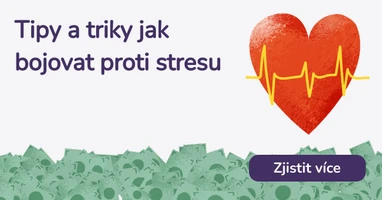 Tipy a triky jak bojovat proti stresu