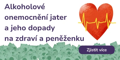 Alkoholové onemocnění jater